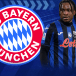 After failed Nicolas Jackson deal - Bayern Munich look to sign Ademola Lookman