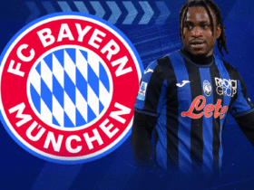 After failed Nicolas Jackson deal - Bayern Munich look to sign Ademola Lookman