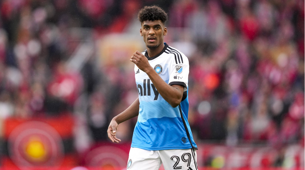 Who is Adilson Malanda? Middlesbrough sign top defender from Charlotte FC