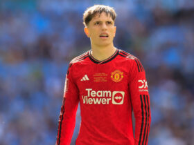 Latest transfer news: Galatasaray eye Man City star as Garnacho rejects Bayern Munich
