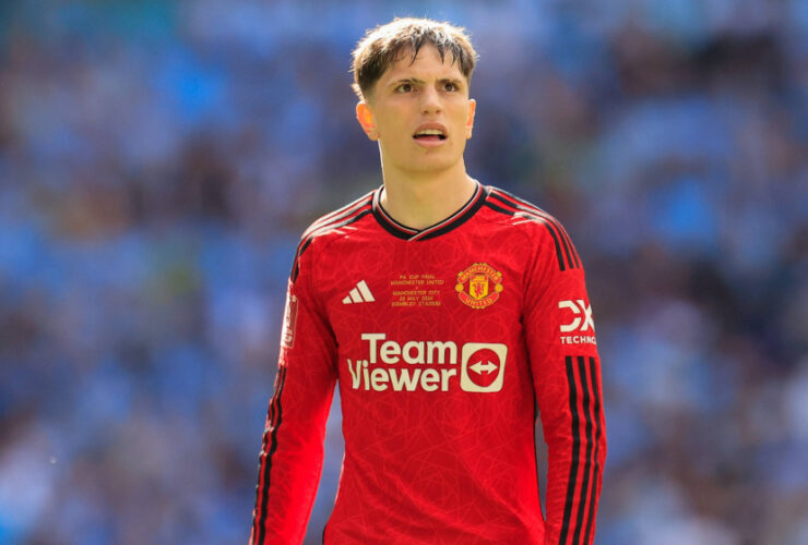 Latest transfer news: Galatasaray eye Man City star as Garnacho rejects Bayern Munich