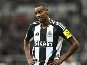 Total and net spend revealed - How much have Newcastle spent since the Saudi PFI takeover?