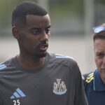Alexander Isak's injury record analysed - A risk to pay out a Premier League record fee?