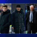 Ruben Amorim with fewest games to 15 Premier League losses of any manager since 2010 - Full list revealed