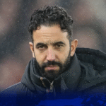 Can Ruben Amorim survive as Man United boss after Grimsby defeat?