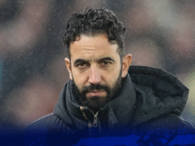 Can Ruben Amorim survive as Man United boss after Grimsby defeat?