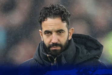 Can Ruben Amorim survive as Man United boss after Grimsby defeat?