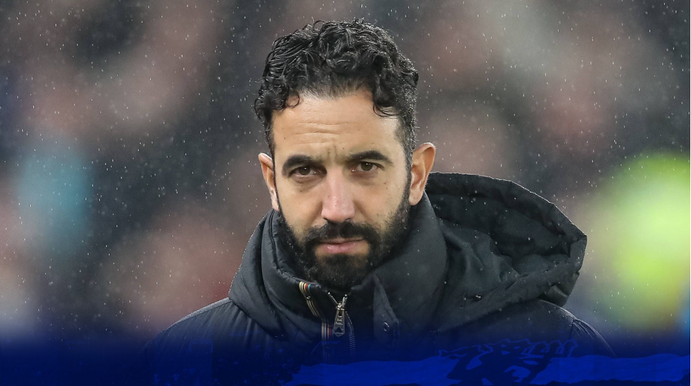 Can Ruben Amorim survive as Man United boss after Grimsby defeat?