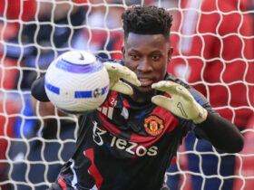 Latest transfer news: André Onana to return to Inter? Jamie Vardy wants Brendan Rodgers reunion at Celtic