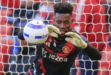 Latest transfer news: André Onana to return to Inter? Jamie Vardy wants Brendan Rodgers reunion at Celtic