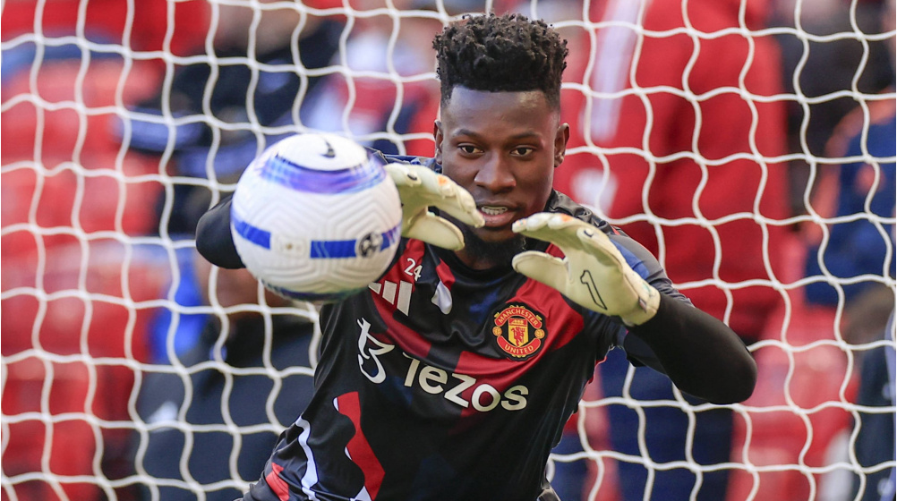 Latest transfer news: André Onana to return to Inter? Jamie Vardy wants Brendan Rodgers reunion at Celtic