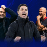 Arsenal record against the 'Big six' teams - How Mikel Arteta's team became big-game players