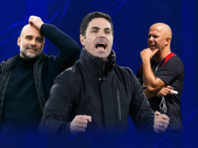 Arsenal record against the 'Big six' teams - How Mikel Arteta's team became big-game players