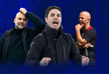 Arsenal record against the 'Big six' teams - How Mikel Arteta's team became big-game players
