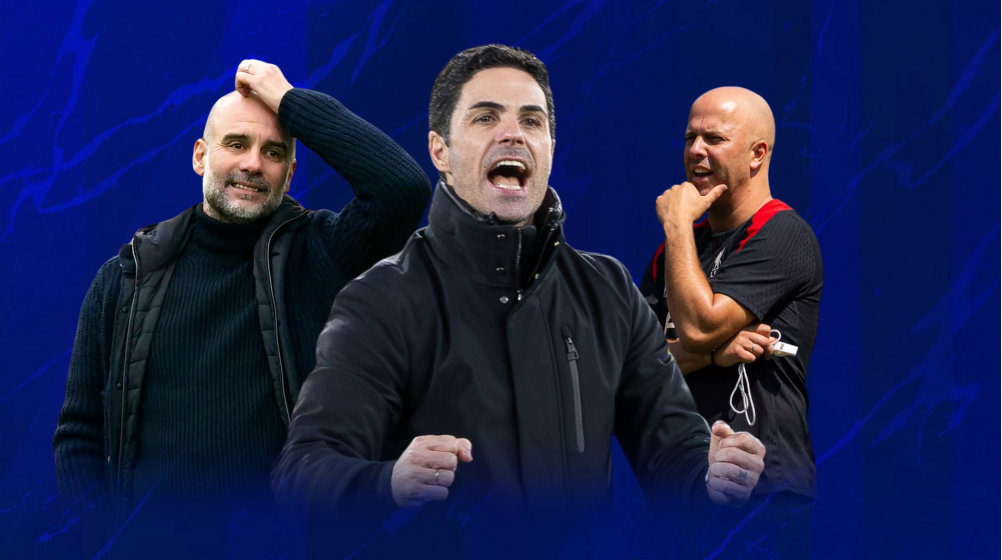 Arsenal record against the 'Big six' teams - How Mikel Arteta's team became big-game players