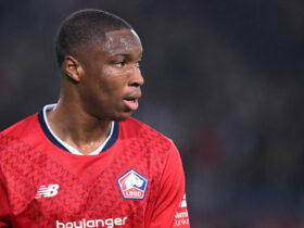 Huijsen or Zabarnyi replacement? Bournemouth sign Diakité for club-record transfer fee