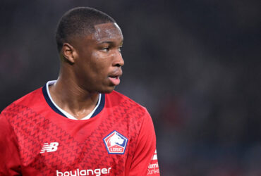 Huijsen or Zabarnyi replacement? Bournemouth sign Diakité for club-record transfer fee