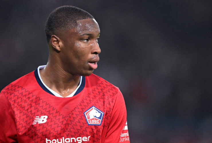 Huijsen or Zabarnyi replacement? Bournemouth sign Diakité for club-record transfer fee