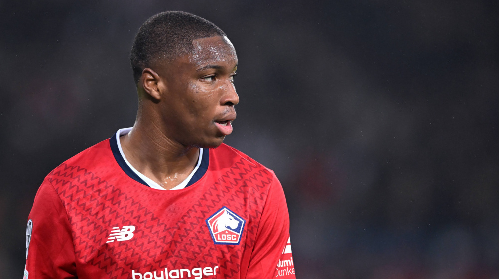 Huijsen or Zabarnyi replacement? Bournemouth sign Diakité for club-record transfer fee