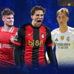 Dean Huijsen, Milos Kerkez & Ilya Zabarnyi all set for exits - How Bournemouth constructed & lost their  defence