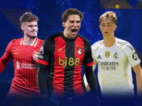 Dean Huijsen, Milos Kerkez & Ilya Zabarnyi all set for exits - How Bournemouth constructed & lost their  defence