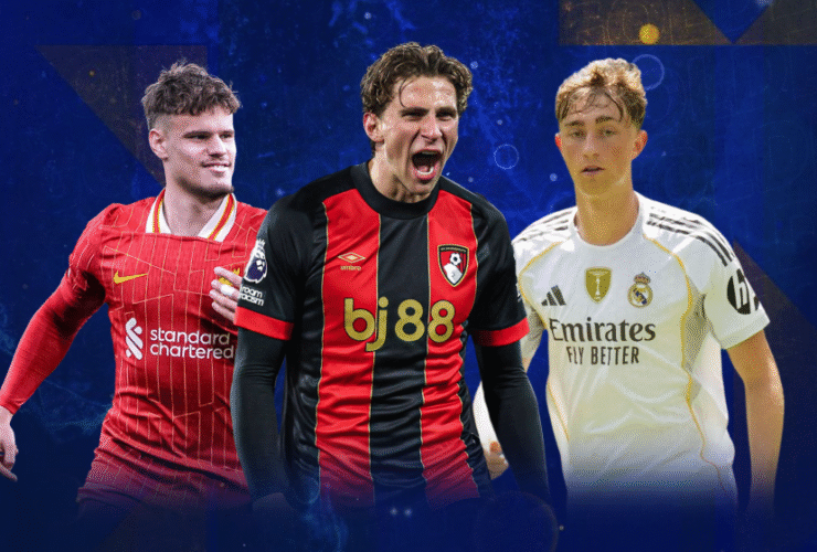 Dean Huijsen, Milos Kerkez & Ilya Zabarnyi all set for exits - How Bournemouth constructed & lost their  defence