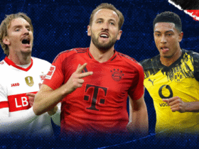 Bundesliga preview: Who will challenge Bayern? Team to watch? U21 breakout star?