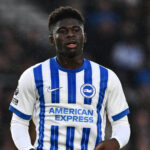 Latest transfer news: Man United made Carlos Baleba Brighton contact