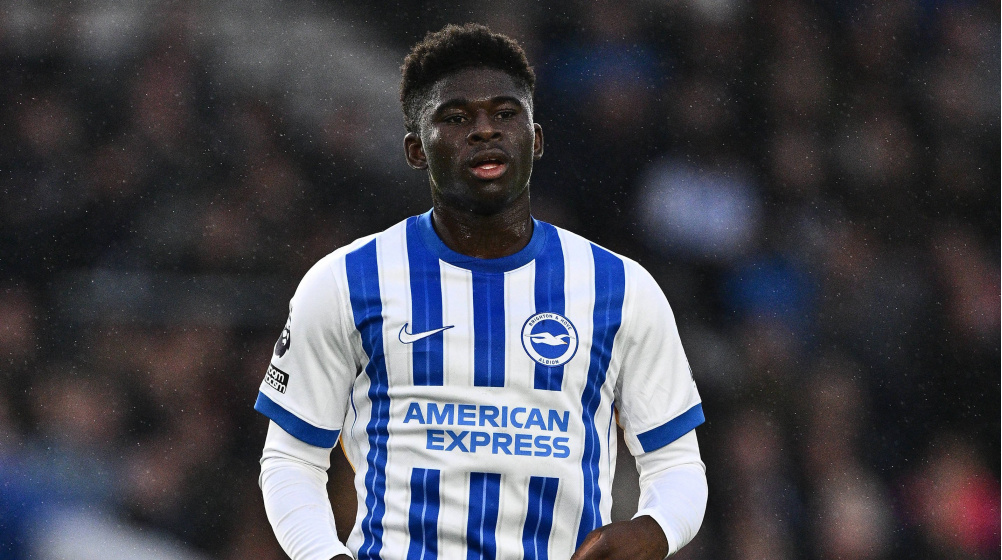 Latest transfer news: Man United made Carlos Baleba Brighton contact
