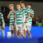 Why Celtic's Champions League exit is second biggest shock ever