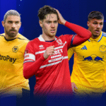 Hayden Hackney to Ipswich set to break record - Most expensive transfers in Championship history