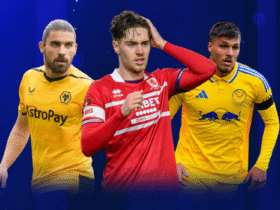 Hayden Hackney to Ipswich set to break record - Most expensive transfers in Championship history