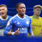10 players to watch in the Championship this season - Issahaku Fatawu, Jay Stansfield & Co.