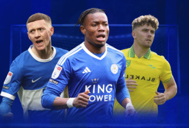 10 players to watch in the Championship this season - Issahaku Fatawu, Jay Stansfield & Co.