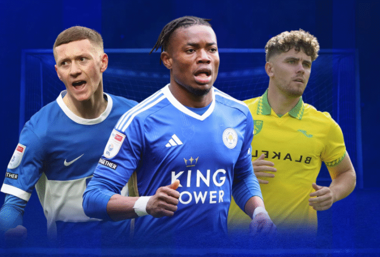 10 players to watch in the Championship this season - Issahaku Fatawu, Jay Stansfield & Co.