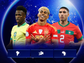 Where do the six liveable continents rank in terms of total market value from all players?