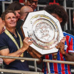 Two trophies in three months - Is Oliver Glasner already Crystal Palace's greatest ever manager?