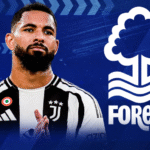 Douglas Luis joins Nottingham Forest from Juventus as fees revealed