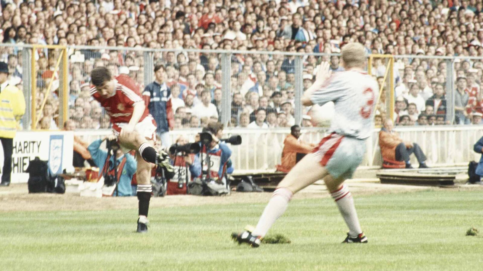 Steadfast Shield: The Legacy of Dependable Denis