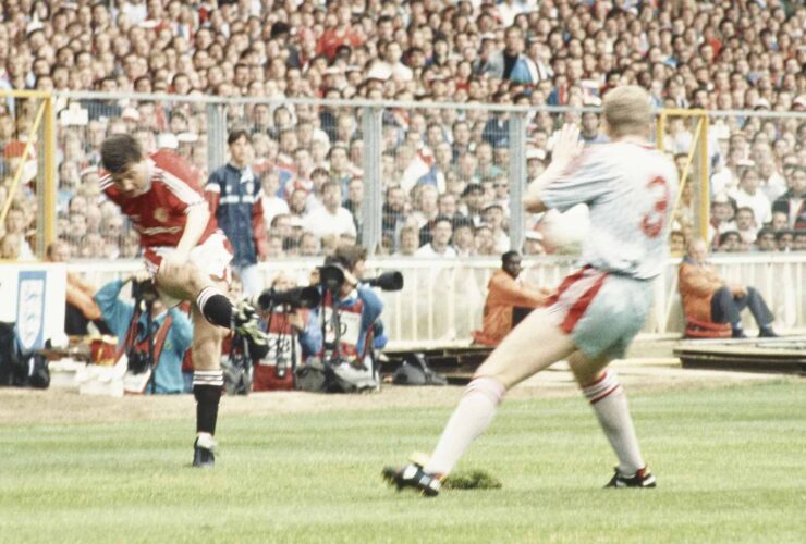 Steadfast Shield: The Legacy of Dependable Denis