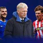 How Everton could line up next season with Tyler Dibling and Kiernan Dewsbury-Hall