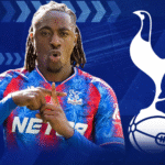 Eberechi Eze nears Tottenham move despite Arsenal interest for potential record fee
