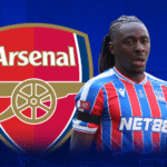 Arsenal set to hijack Eberechi Eze deal from Tottenham - Why Palace star is hot property this summer