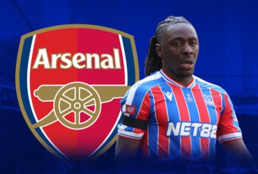 Arsenal set to hijack Eberechi Eze deal from Tottenham - Why Palace star is hot property this summer