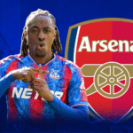 Arsenal sign Eberechi Eze after hijacking Spurs deal - Why former Palace star is hot property