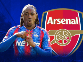 Arsenal sign Eberechi Eze after hijacking Spurs deal - Why former Palace star is hot property