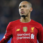 Fabinho: Return to Brazil, praise for Jardim and how Flamengo would fare against European teams