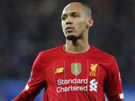 Fabinho: Return to Brazil, praise for Jardim and how Flamengo would fare against European teams