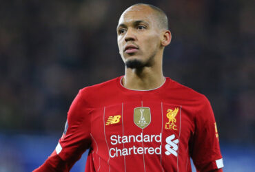 Fabinho: Return to Brazil, praise for Jardim and how Flamengo would fare against European teams