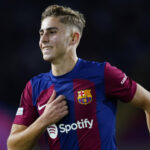 Latest transfer news: Chelsea consider bid for Barcelona's Fermin Lopez